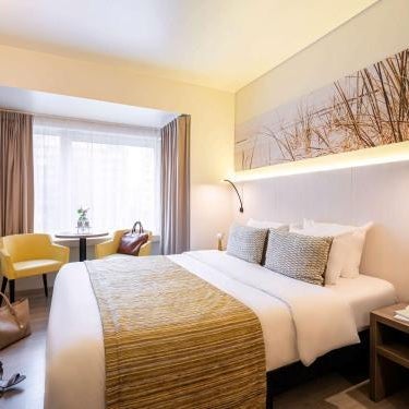 Mercure Oostende Thumbnail