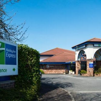 Holiday Inn Express Peterborough By IHG Thumbnail