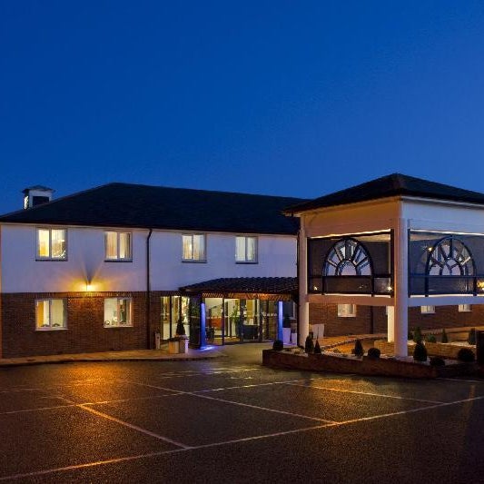 Holiday Inn Express Canterbury By IHG