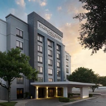 SpringHill Suites by Marriott Austin South Thumbnail