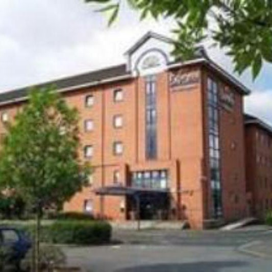 Holiday Inn Express Birmingham - Castle Bromwich By IHG Thumbnail
