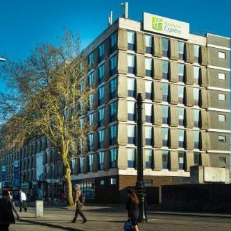 Holiday Inn Express Bristol City Centre By IHG Thumbnail