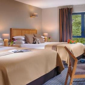 The Parkavon Hotel Thumbnail