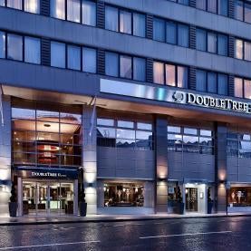 Doubletree By Hilton London Victoria Thumbnail