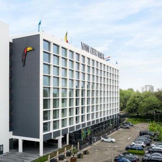 Van der Valk Hotel Antwerpen