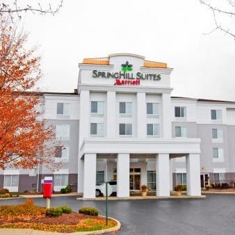 SpringHill Suites by Marriott Pittsburgh Monroeville Thumbnail