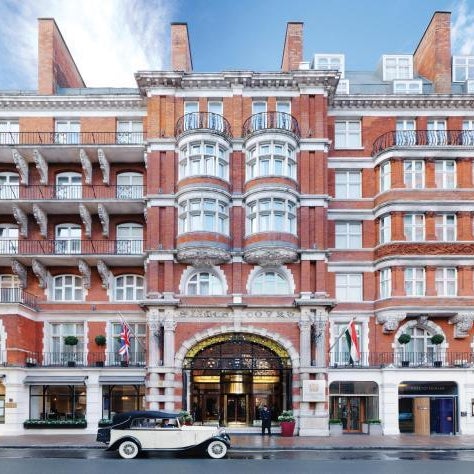 St. James' Court, A Taj Hotel, London Thumbnail