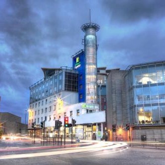 Holiday Inn Express - Glasgow - City Ctr Theatreland By IHG Thumbnail