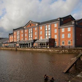 Holiday Inn Ellesmere Port/Cheshire Oaks By IHG