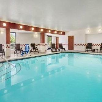 Hampton Inn By Hilton Sacramento/Rancho Cordova Thumbnail