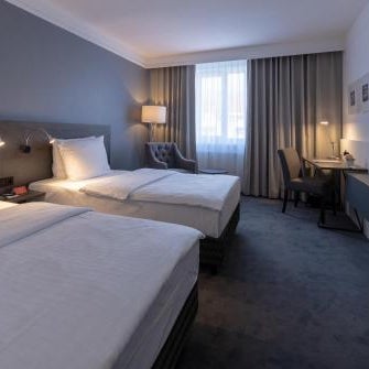 Lindgart Hotel Minden