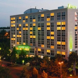 Holiday Inn Düsseldorf Neuss By IHG