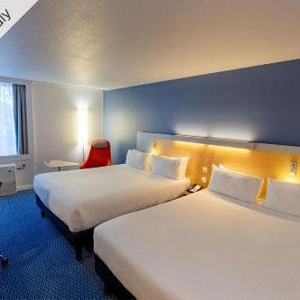Holiday Inn Express & Suites Gent By IHG Thumbnail