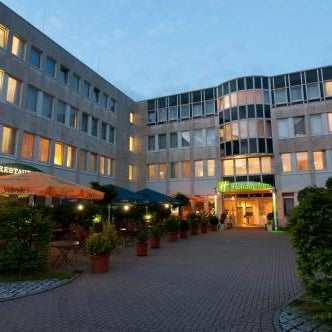 Holiday Inn Frankfurt Airport - Neu-Isenburg By IHG Thumbnail