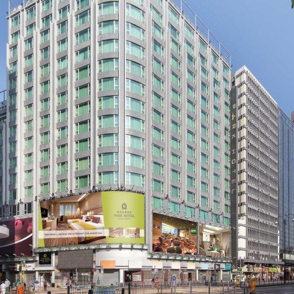 Park Hotel Hong Kong Thumbnail