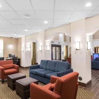 Comfort Inn & Suites Allen Park - Dearborn Thumbnail