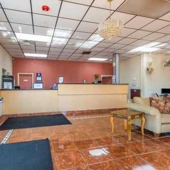 Americas Best Value Inn Elk City Thumbnail