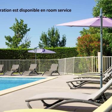 ibis Beziers Est Mediterranee A9/A75