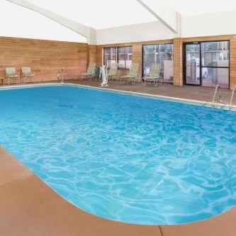Days Inn by Wyndham Princeton Thumbnail