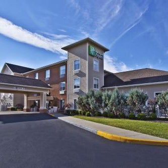 Holiday Inn Express & Suites Columbus SE - Groveport By IHG Thumbnail