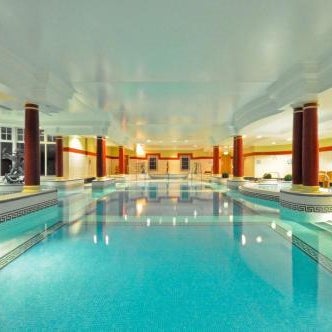 The Ardilaun Hotel Thumbnail