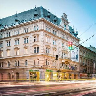 Ibis Styles Budapest Center Thumbnail