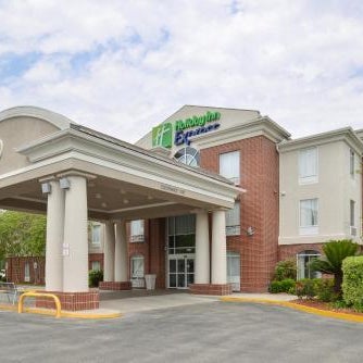 Holiday Inn Express Hotel & Suites Lafayette By IHG Thumbnail