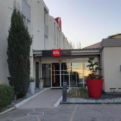 Ibis Arles