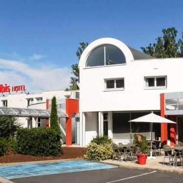ibis Poitiers Beaulieu