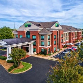 Holiday Inn Express Hotel & Suites Memphis Southwind By IHG Thumbnail