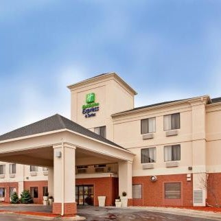 Holiday Inn Express Kansas City Liberty Missouri By IHG Thumbnail