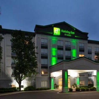 Holiday Inn Hotel & Suites Overland Park-Convention Center By IHG Thumbnail