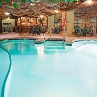 Holiday Inn Hotel & Suites Madison West - Middleton By IHG Thumbnail
