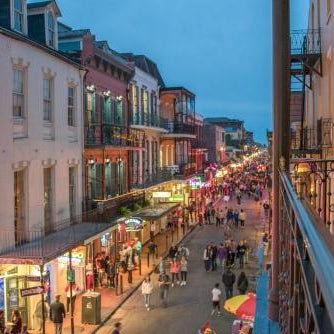 Crowne Plaza New Orleans French Qtr - Astor By IHG Thumbnail