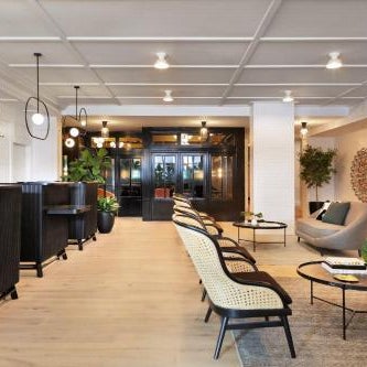 Kimpton Hotel Fontenot By IHG Thumbnail