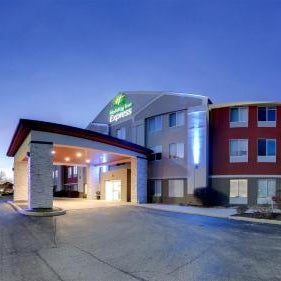 Holiday Inn Express Fort Wayne - East - New Haven By IHG Thumbnail