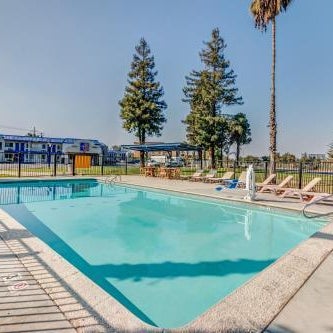 Motel 6-Visalia, CA Thumbnail