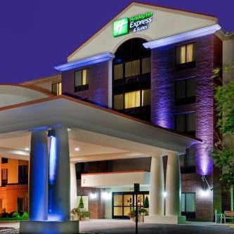 Holiday Inn Express & Suites Chesapeake By IHG Thumbnail
