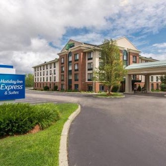Holiday Inn Express Hotel & Suites Auburn By IHG Thumbnail