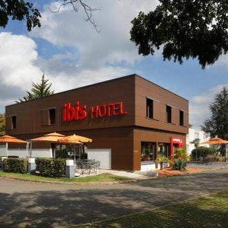 ibis Le Mans Est Pontlieue