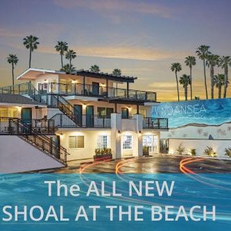 The Shoal Hotel La Jolla Beach Thumbnail