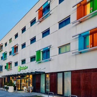 Holiday Inn Bordeaux Sud - Pessac By IHG Thumbnail
