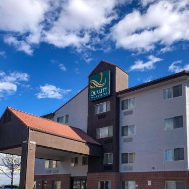 Quality Inn & Suites Denver International Airport Thumbnail