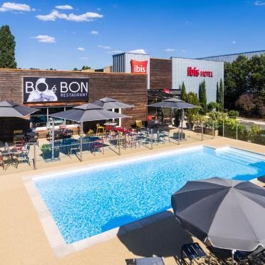 ibis Roanne