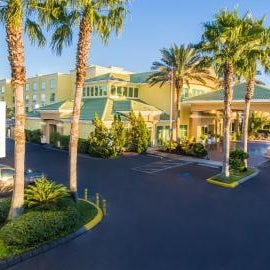Hampton Inn St. Augustine Downtown Historic District Thumbnail