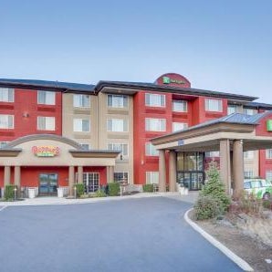 Holiday Inn Express Spokane Airport By IHG Thumbnail