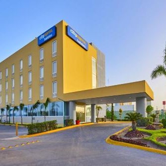 City Express by Marriott Reynosa Thumbnail