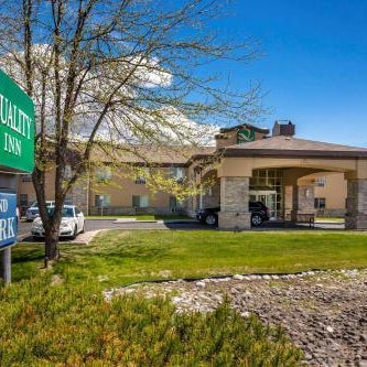 Quality Inn Logan near University Thumbnail