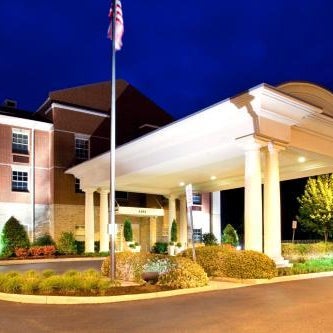 Holiday Inn Express & Suites Williamsburg By IHG Thumbnail