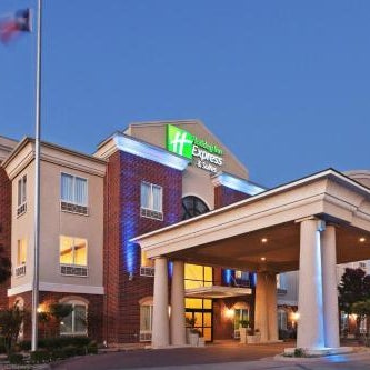 Holiday Inn Express Hotel and Suites Abilene By IHG Thumbnail